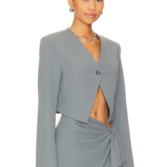 L'Academie Neptune Blazer from Revolve - Picture 2 of 3